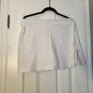 Outdoor Voices Tennis Skort